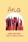 Aria - Book