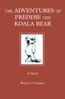 The Adventures of Freddie the Koala Bear - Book