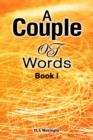 A Couple of Words : Book I - Book