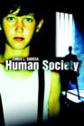 Human Society - Book