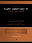 The Book of Martin Luther King, Jr. in King James English : An Apostle of Jesus Christ and of Social Equality His Life and Times in the Language and Ma - Book