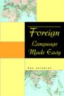 Foreign Language Made Easy - Book