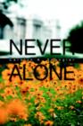 Never Alone - Book
