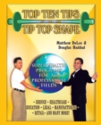 Top Ten Tips for Tip Top Shape : Super Health Programs for All Professional Fields - Book