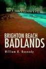 Brighton Beach Badlands - Book
