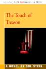 The Touch of Treason - Book