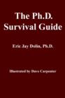 The Ph.D. Survival Guide - Book
