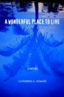 A Wonderful Place to Live - Book