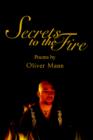 Secrets to the Fire - Book