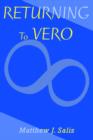 Returning to Vero - Book