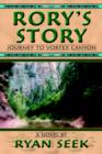 Rory's Story : Journey to Vortex Canyon - Book