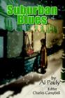 Suburban Blues - Book