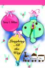Laughing All the Way : A Christmas Tale... - Book