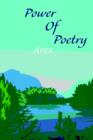 Power of Poetry - Book