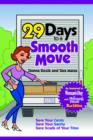 29 Days to a Smooth Move : 2nd Edition - Book