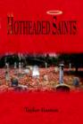 Hotheaded Saints - Book