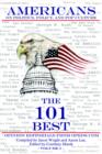 Americans on Politics, Policy, and Pop Culture : The 101 Best Opinion Editorials From OpEds.com - Book