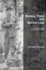 Bengal Tiger and British Lion : An Account of the Bengal Famine of 1943 - Book