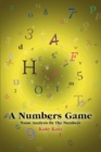 A Numbers Game : Name Analysis by the Numbers - Book