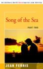 Song of the Sea : Part Two - Book
