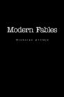 Modern Fables - Book
