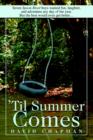 'Til Summer Comes : Seven Spoon River boys wanted fun, laughter, and adventure any day of the year. But the best would even get better. - Book