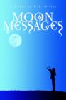 Moon Messages - Book
