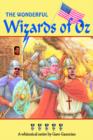 The Wonderful Wizards of Oz - Book
