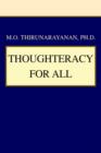 Thoughteracy for All - Book