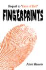 Fingerprints : Sequel to 'Face of Evil' - Book