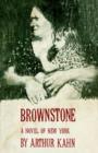 Brownstone : A Novel of New York - Book