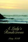 A Lady's Rendezvous - Book