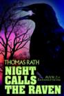 Night Calls the Raven : Book 2 of the Master of the Tane - Book