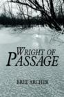 Wright of Passage - Book