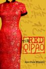 The Red Qipao - Book