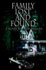 Family Lost and Found - Book