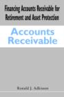 Financing Accounts Receivable for Retirement and Asset Protection - Book
