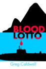 Blood Lotto - Book