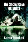 The Secret Cave of Janina - Book