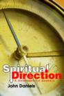Spiritual Direction : A Handbook for Seekers - Book