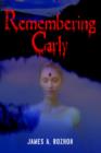 Remembering Carly - Book