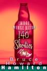 140 Shorties II : [More Verse Bits] - Book