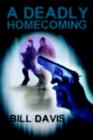A Deadly Homecoming - Book