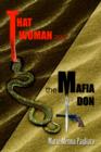 That Woman and the Mafia Don - Book