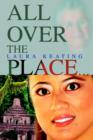 All Over the Place... - Book