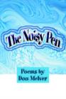 The Noisy Pen - Book
