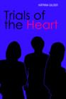 Trials of the Heart - Book
