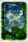 Work and Wealth : Finding Sufficiency Through Prayer - Book