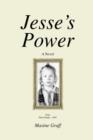 Jesse's Power - Book