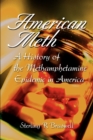 American Meth : A History of the Methamphetamine Epidemic in America - Book